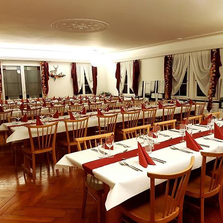 Gasthaus Rossli Ξενοδοχείο Sankt Gallenkappel Εξωτερικό φωτογραφία