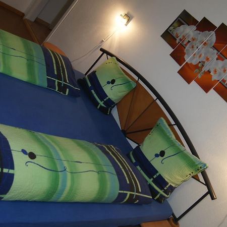 Gasthaus Rossli Ξενοδοχείο Sankt Gallenkappel Εξωτερικό φωτογραφία