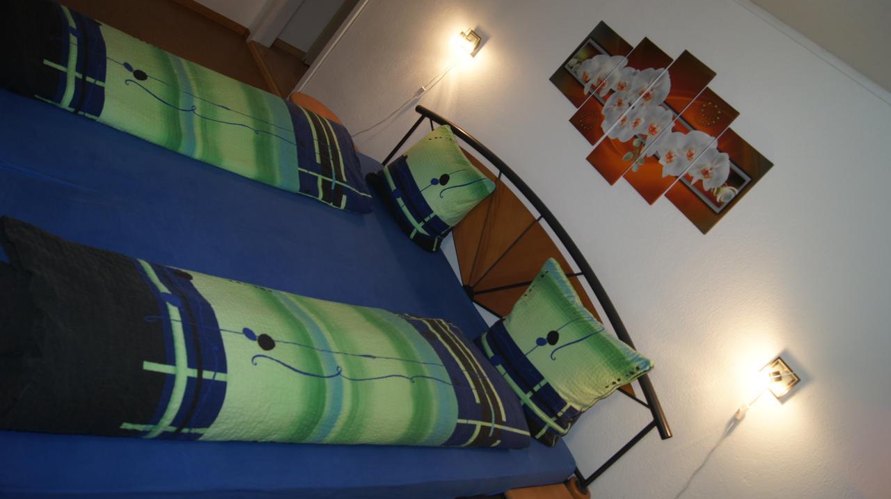 Gasthaus Rossli Ξενοδοχείο Sankt Gallenkappel Εξωτερικό φωτογραφία
